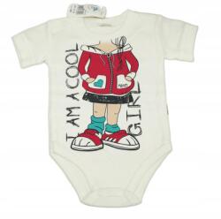 Mrofi Pamut body Nyomtatott 68 cm 3-6 m-es Mrofi (803991)