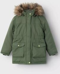 Name it Pehely Kabát Parka (12É) (596746)