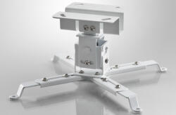 Celexon Multicel 1200 projektor konzol Plafon Ezüst (1090281)