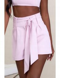  Club L Rózsaszín Csíkos Rövidnadrág (32) (579716)