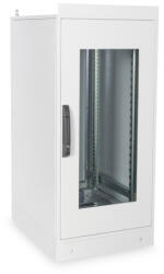 ASSMANN DN-19 24U-I-6/8-1 állvány Szabadonálló állvány Szürke (DN-19 24U-I-6/8-1)