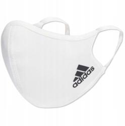 adidas Védőmaszk Adidas 3 db-os szett 3csomag sport fehér (H34588)