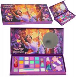 Skleplolki Gyerek Kozmetikum Szett Smink Paletta Szemhéjfesték Kozmetikumok (ZESTAW MAKEUP DO MAKIJAŻU DLA DZIECI)