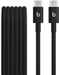 Apple Cable Beats USB C to C 1.5m Black (MDGA4EE/A)