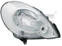 TYC Hlavný svetlomet TYC 20-1399-05-2 (20-1399-05-2)