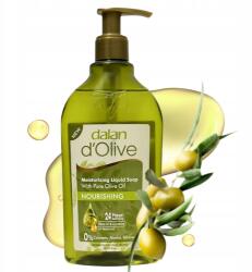 Dalan d'Olive Folyékony Szappan Dalan d'olive Olíva 300 ml Szilikonmentes