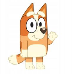  Bluey Bingo idompárna (5407010073379)