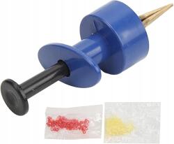 Herchr Herchr, 2 db-os csalicsipesz szett 600 mikrogyűrűvel (B0CB6GDFQ8)