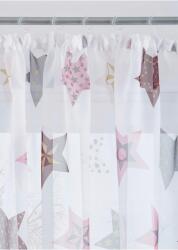 Bonprix Függöny Csillagokkal 1DB__145/140 (946044)