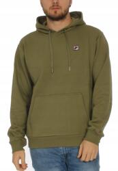 Fila pulóver Victor Hoody 687458-30 Deep Lichen Green L