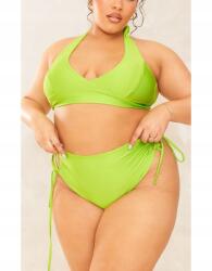 Prettylittlething Zöld Fürdőnadrág (48) (565591)