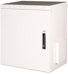 ASSMANN DN-19 12U-I-OD állvány Falra szerelhető állvány Szürke (DN-19 12U-I-OD) - compzone