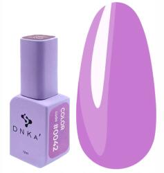 DNKa Hibrid lakk DNKa 0042 lila 12 ml körömlakk (GPDC0042)
