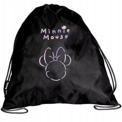 PASO Iskolatáska Cipő Wf Hátizsák Zsinóros Minnie Egér Kislánynak (DM25MB-714)