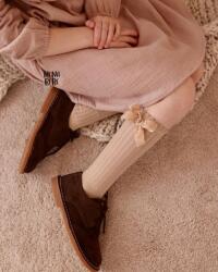  Térdzokni 26/28 Nena Bebe 5-6 év Bézs