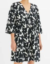 Bonprix 48-as Rövid Pamut Ruha, többszínű