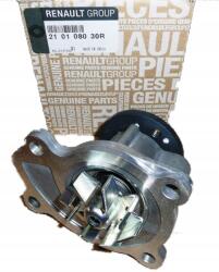 Renault OE Vízpumpa 1.2 1.4 TCe Nissan Dokker Lodgy Sandero Logan Nissan Qashqai