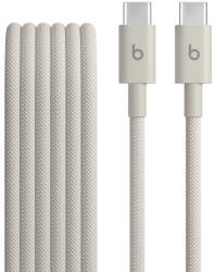 Apple Cable Beats USB C to C 1.5m Stone (MDGD4EE/A)