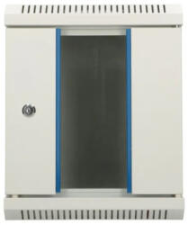 Extralink EX. 14473 6U Falra szerelhető Szürke (EX.14473)