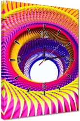 ZeSmakiem Órák 30x40 Lyuk a földben Keresztrejtvény (H10080M_Z1D_30x40cm AZ)