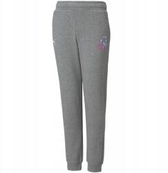 PUMA Gyerek nadrág Puma Neymar Jr Creativity szürke 605565 06 164cm (60556506)