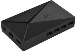 Silverstone SST-LSB02-E LED világítás vezérlő Fekete (SST-LSB02-E)
