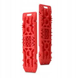 DRAGON WINCH Offroad trapek Farm Jack tárolóval 2 db-os szett