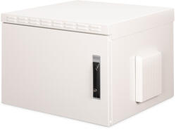 ASSMANN DN-19 07U-6/6-I-OD állvány Falra szerelhető állvány Szürke (DN-19 07U-6/6-I-OD)