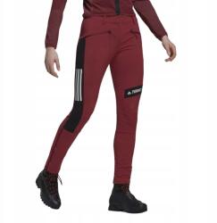 adidas Bordó Hegyi Nadrág H57723 (34) (589261)