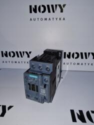 Siemens mágneskapcsoló 3RT2026-1BB40-0CC0 (3RT2026-1BB40-0CC0)