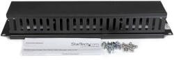 StarTech. com CMDUCT2U Kábelkezelő panel (CMDUCT2U)