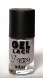 Ados gel lack 86 körömlakk j. popiel 7day