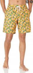 Amazon Úszó Rövidnadrág Print 42 XL Zeo (S17AE60007)