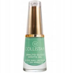 Collistar Körömlakk smalto glosss 531 verde incantata Collistar (8015150105316)