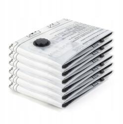  Grifema 6 db 100x80 cm-es vákuumtasak tároló (GH83-8)