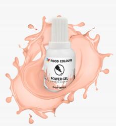 Food Colours PowerGel 20g Royal Salmon (lazac ízű) (PG-016)