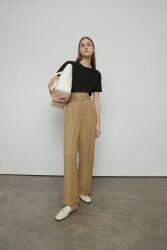 Warehouse IC22315 Warehouse Szövet Nadrág (33) XXL