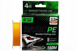 Basic Zsinór Select Basic Pe Orange 0, 06mm/3kg/150m Ibis-gear (18702769)