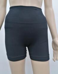 NA-KD Modellező Rövidnadrág Fekete 36 S/38 M Rrq