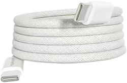 4smarts 541012 1, 5 M USB C Fehér (541012)