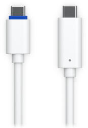 Ubiquiti UISP UACC-G4-DBP-CABLE-USB-7M USB kábel USB C Fehér (UACC-G4-DBP-Cable-USB-7M)