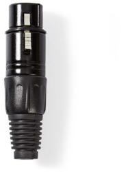 Nedis COTP15902BK koax csatlakozó (COTP15902BK)