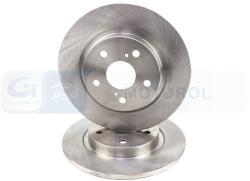 ATM Mikoda Ham. tyl Tárcsa Toyota 2265/ATM