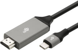 TB Cable HDMI 2.0V - USB 3.1 type C (AKTBXVH1P20C20B)