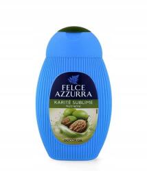 Felce Azzurra Karite Sublime Doccia Gel |Olasz álomgél 250ml (8001280403187)