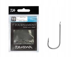 Daiwa Horgok Daiwa Tournament Fehér Hal NR. 12/10db (14458-112)