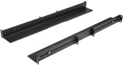 StarTech. com UNIRAILS1UB Rack sín (UNIRAILS1UB)