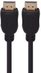 TB HDMI Cable v 1.4 gold plated 5 m (AKTBXVH1P14G50B)