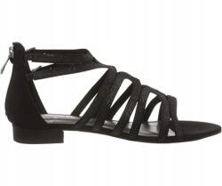 Marco Tozzi B41112 Marco Tozzi Csillámos Szandál (27) 38 (2-28156-24)