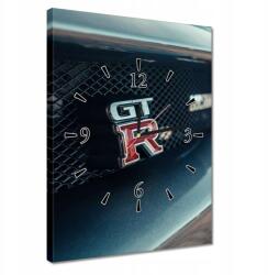 ZeSmakiem Órák 30x40 Gtr Versenyautó (H10000M_Z1D_30x40cm AZ)